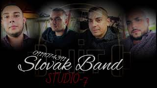 Slovak Band  Studio 7 Cely Album [upl. by Atinek]