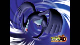 Last Battle  Pokémon XD Gale of Darkness OST Extended [upl. by Cowie]