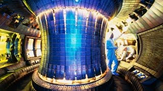 Nuclear Fusion Reactor  Tokamak  Stellarator [upl. by Osmond]