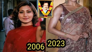 Phir Hera Pheri 2006 Actor and Actress Cast Then and NOW  UNBELIEVABLE LOOK 2023 [upl. by Jasmina452]