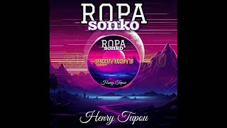 Henry Tupou  RUKUTUKUTU Audio Ropa Sonko [upl. by Rozalie]