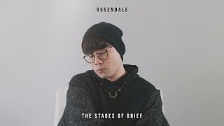 Rosendale  The Stages of Grief Full Album [upl. by Sheridan]