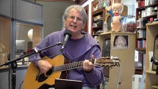 Roger McNamee quotValentinequot 031922 [upl. by Euhc]