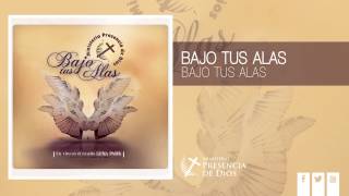 Bajo tus alas · BAJO TUS ALAS Audio CD [upl. by Bernt]