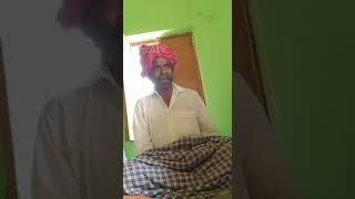 Kheta Ram Barmer Folk Kalakaar Desi Song 1 [upl. by Lindsy]