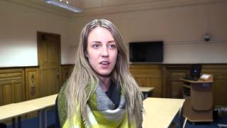 Why Study Law at Abertay [upl. by Monk]