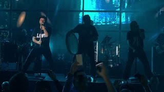 Die Fantastischen Vier  Der Tag am Meer  live in Zürich 1412015 [upl. by Eseryt]