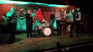 Snooker Loopy  Chas and his band featuring Dennis Taylor amp Willie Thorne HD [upl. by Niltiak]