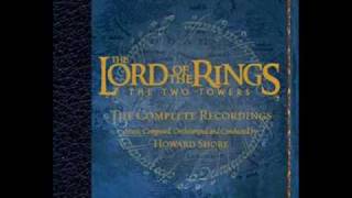 The Lord of the Rings The Two Towers CR  05 The Battle of the Hornburg [upl. by Vilhelmina295]