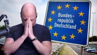 DAS WARS Deutschland ist verloren [upl. by Austen]