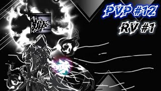 ELSWORD PvP Semanal 12 RV 1 [upl. by Yeltnarb]