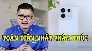 Redmi Note 13 Pro 5G sau gần 1 năm TOÀN DIỆN NHẤT PHÂN KHÚC [upl. by Aralc215]