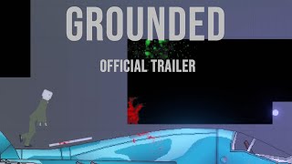 Grounded  Official Trailer [upl. by Lelah]