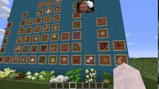 HarvestCraft 1710 Tutorials  Gardens [upl. by Cornie]