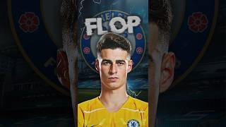 Did Kepa Flop in the EPL [upl. by Ytsur209]