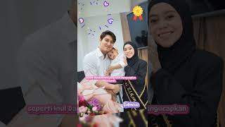 Congrast🥳🥳 Lesti Kejora Meraih Gelar Sarjana Disaat Berbadan Dua viralvideo viralshorts fyp [upl. by Abbotsen837]