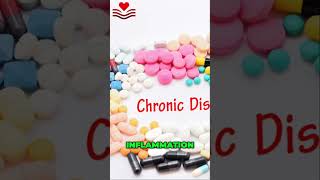 Acute vs Chronic Inflammation Whats the Difference [upl. by Hpesojnhoj]