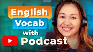 Learn Advanced ENGLISH with Podcasts — Daily Expressions [upl. by Cohbert]