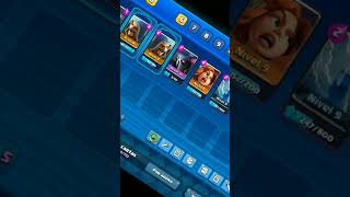 esse é o melhor deck para arena 6 do clash royale [upl. by Koch]