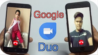 Google Duo  Best Video Call App [upl. by Duane]