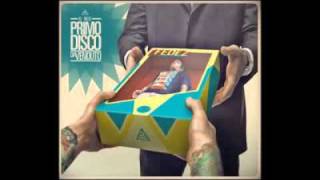 Fedez ft Ted Bee  Restiamo umani  Testo Il mio primo disco da venduto 2011 [upl. by Asilav]