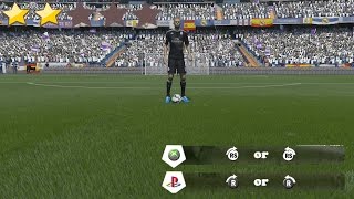 Fifa 15  Tutorial de Dribles  INICIANTE parte 2 XboxOne360Ps3Ps4 [upl. by Mohandas575]