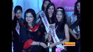 Miss South India 2015 Part 6 [upl. by Uund]