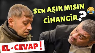 Konumuz  Sevdiğin Biri mi var CİHANGİR [upl. by Sclar484]