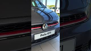 Polo GTI [upl. by Cherice]