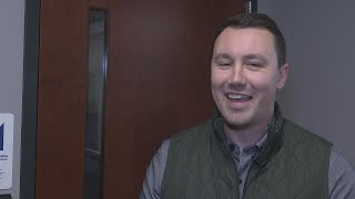 Democrat Erik Muckey wins District 15’s second house seat on Day two of recount [upl. by Bathelda]