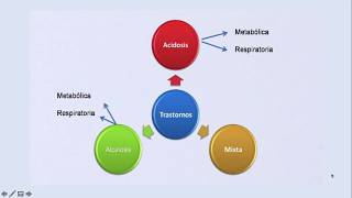 Gases arteriales Facil Fisiopatologia 2020 [upl. by Akoek]