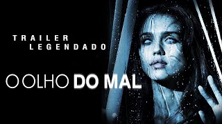 O Olho do Mal 2008  Trailer Legendado [upl. by Annaigroeg]