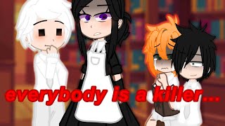 Everybody’s a killer if you push them far enough original Idk DESC FW [upl. by Gelasias]