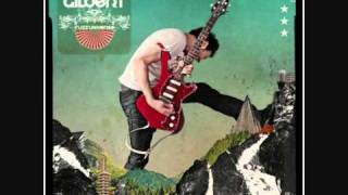 Paul Gilbert  Fuzz Universe [upl. by Aicertap]