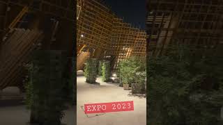 International Horticultural Expositions or EXPO 2023 DOHA QATAR [upl. by Ahusoj]