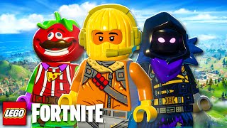 LEGO Fortnite [upl. by Ray]