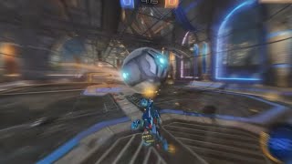 COLD  Rocket League Montage ❄️⛄🧊 [upl. by Hazlip801]