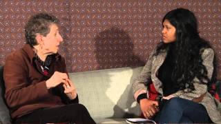 Silvia Federici Revolution at Point Zero Extended interview [upl. by Ahsiak820]