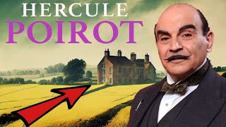 HERCULE POIROT Obětní Beránek  Agatha Christie  AUDIOKNIHA  Detektivka  2z3 CZSK [upl. by Kcinnay]