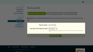 Wave Payroll Demo [upl. by Beichner280]