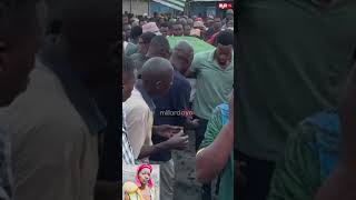 MWILI WA MCHEKESHAJI ‘MZEE PEMBE’ ULIVYOTOLEWA NYUMBANI KUELEKEA MAKABURINI [upl. by Seugirdor]