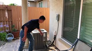 How to perform an HVAC Inspection [upl. by Ynneb886]