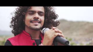 Mere Rashke Qamar COVER VERSION  ASIF NIYAZI [upl. by Razatlab]