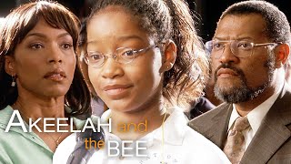 The National Spelling Bee Begins Scene  Akeelah and the Bee [upl. by Uriah729]