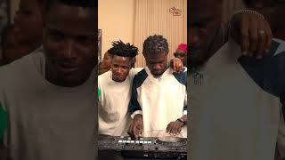 Wizkid Soco X 9ice Gongo Aso Transition by Dj Gbolavibes  Afrobeats Classics Riddim dj afrobeat [upl. by Aiki537]