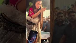 Sarkar Tumhi Kelay Market Jaam Dj Song Gautami Patil Kadak Dance l सरकार तुम्ही केलाय मार्केट जाम [upl. by Auqcinahs]