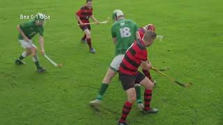 MOWI PREMIERSHIP Braeview Park Beauly BEAULY V OBAN CAMANACHD August 5 2023 [upl. by Onilatac]