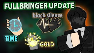 FULLBRINGER RELEASE DATE CONFIRMED  NEW ABILITIES  Peroxide [upl. by Ttenna]