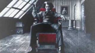 Sweeney Todd  Johnny Depp [upl. by Nahte610]