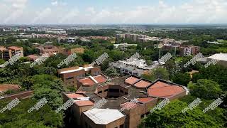 Universidad Javeriana Cali [upl. by Featherstone]